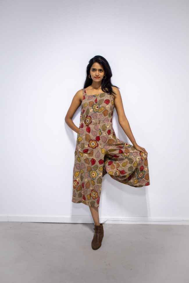GreyJump suit - Image 4